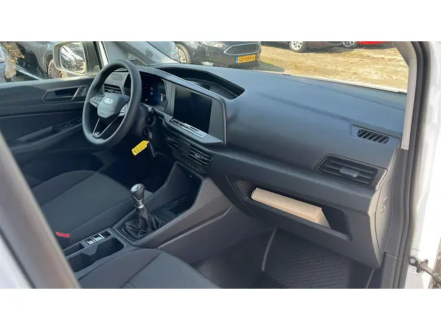 Ford Transit Connect 2.0 EcoBlue L2 Trend 2024 Diesel 16
