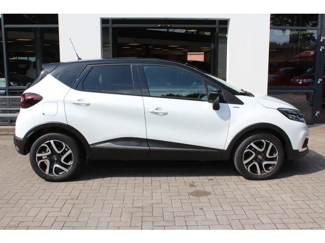 Renault Captur 1.2 TCe Bose 2017 Benzine 10