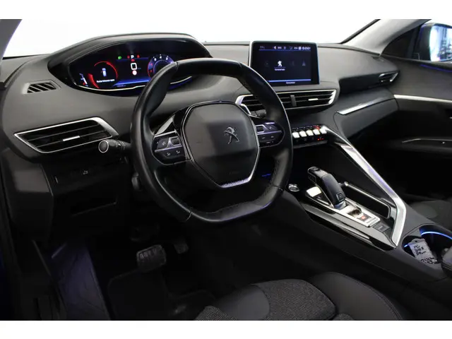 Peugeot 3008 1.2 PureTech Allure 2019 Benzine 10