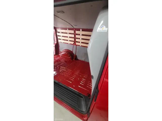 Volkswagen Transporter 2.0 TDI L1H1 BM T800 2015 Diesel 6