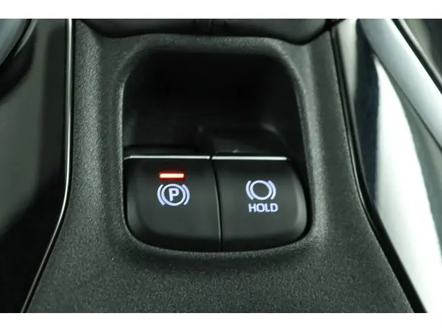 Suzuki Swace 1.8 Hybrid Select 2021 Hybride Benzine 64