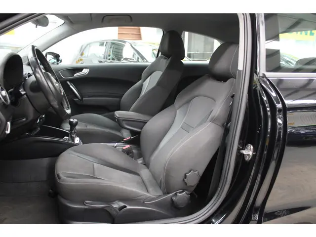 Audi A1 1.2 TFSI Ambition Pro Line 2014 Benzine 5