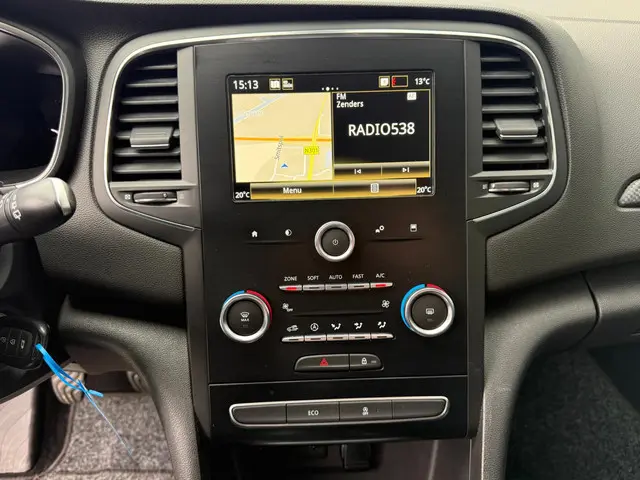 Renault Mégane Estate 1.3 TCe Zen 2019 Benzine 15