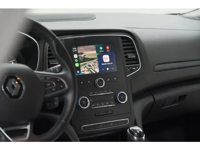 Renault Mégane Estate TCe 110 Limited 2020 Benzine 63