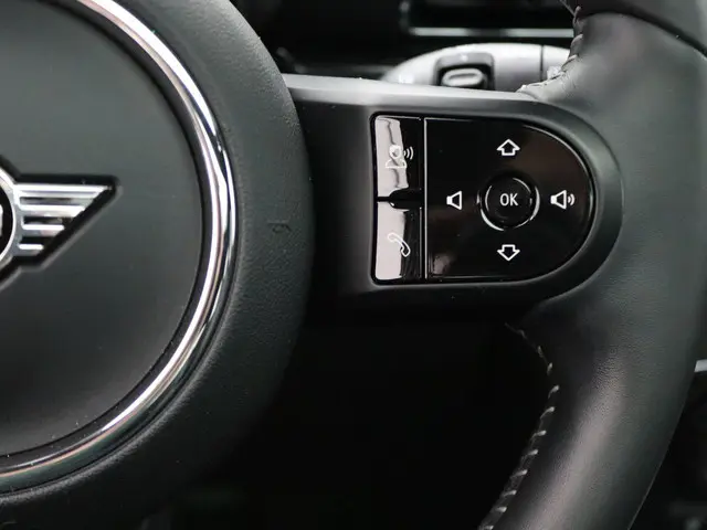 MINI Clubman Cooper 2021 Benzine 16