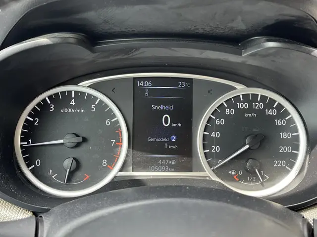 Nissan Micra 0.9 IG-T N-Connecta 2018 Benzine 4