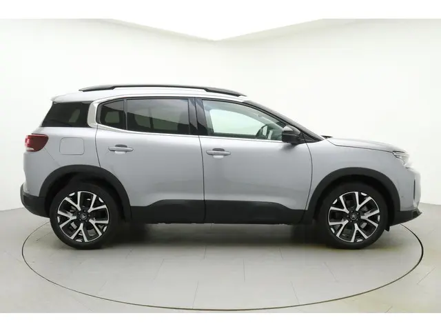 Citroën C5 Aircross 1.2T 130pk Automaat Shine 2022 Benzine 9