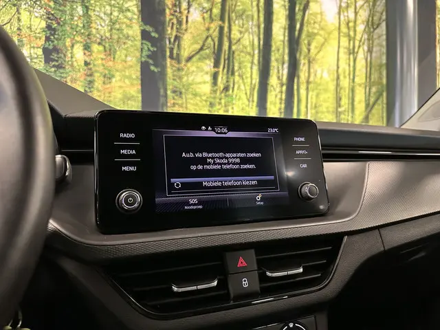 Škoda Scala 1.0 TSI Ambition 2019 Benzine 17