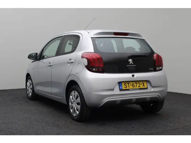 Peugeot 108 1.0 e-VTi Active 2018 Benzine 10