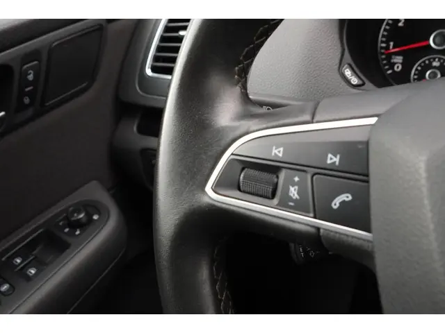 SEAT Alhambra Style 2017 Benzine 14