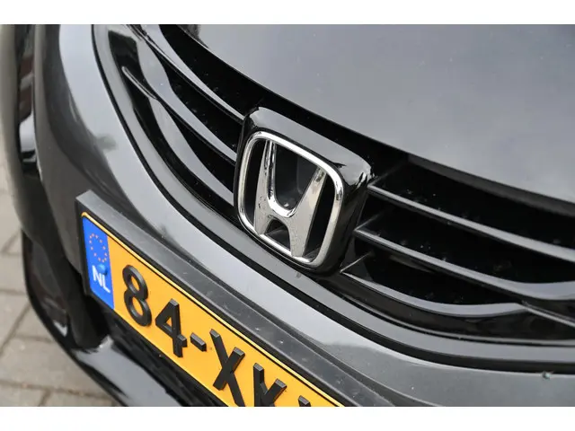 Honda Civic 1.8 GT 2012 Benzine 5