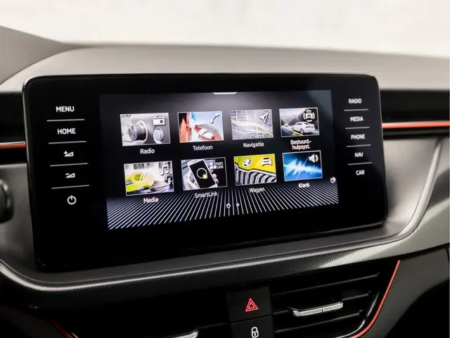 Škoda Scala 1.0 TSI Sport 2020 Benzine 22