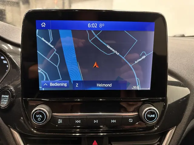 Ford Fiesta 1.0 EcoBoost ST-Line 125PK 6V 2020 Benzine 15