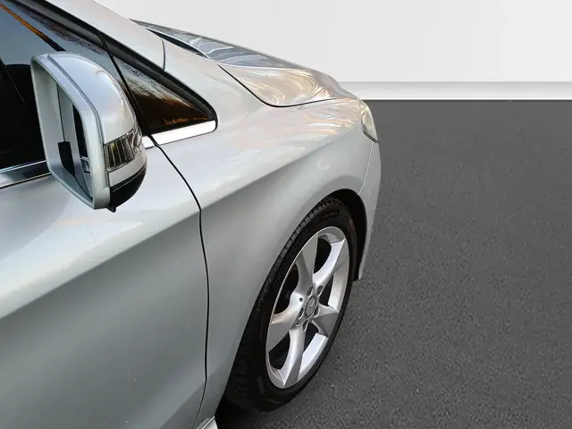 Mercedes-Benz B-Klasse 180 Prestige 2013 Benzine 20