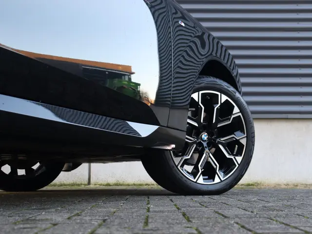 BMW X3 20d xDrive 2024 Diesel 7