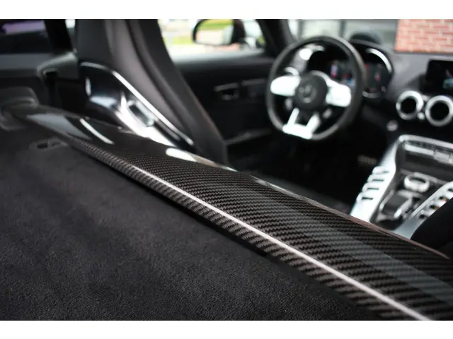 Mercedes-Benz AMG GT 4.0 S 2020 Benzine 16