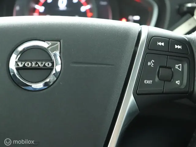 Volvo V40 Cross Country 1.5 T3 Polar+ Luxury 2019 Benzine 61
