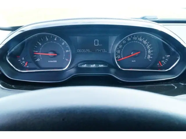 Peugeot 208 1.2 VTi Style 60.000 km 2014 Benzine 12