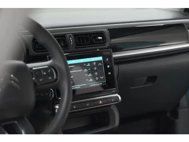 Citroën C3 PureTech 82 Feel 2021 Benzine 48