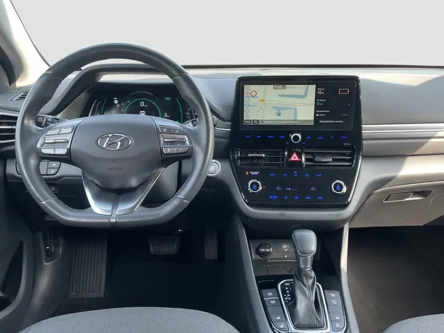 Hyundai IONIQ 2