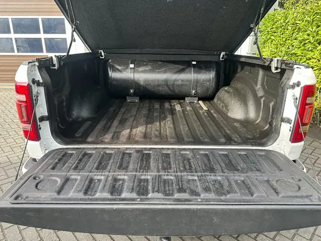 Dodge Ram 1500 5.7 V8 4x4 Crew Cab Longhorn 2021 LPG/Gas 15