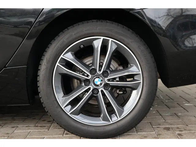 BMW 2 Serie Gran Tourer 216i 2021 Benzine 5