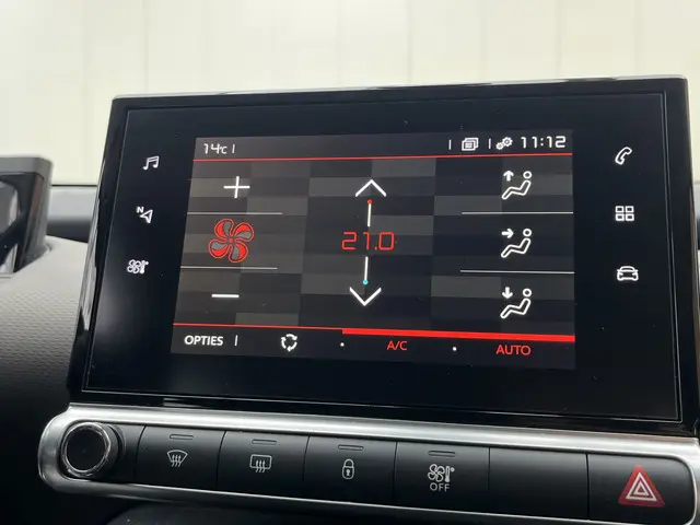 Citroën C4 Cactus PureTech 110 Origins 2020 Benzine 14