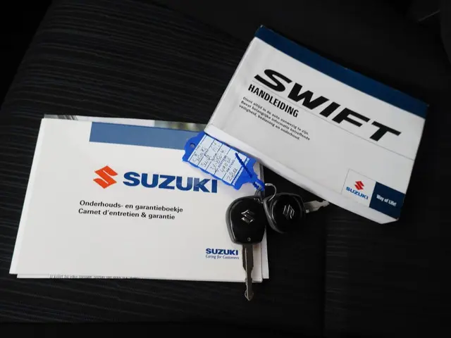 Suzuki Swift 1.2 Comfort AUTOMAAT 2015 Benzine 16