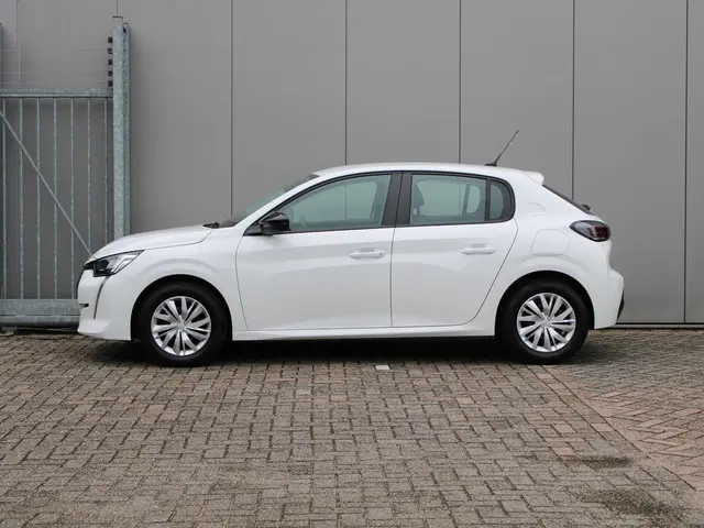 Peugeot 208 1.2 PureTech Active 2022 Benzine 11