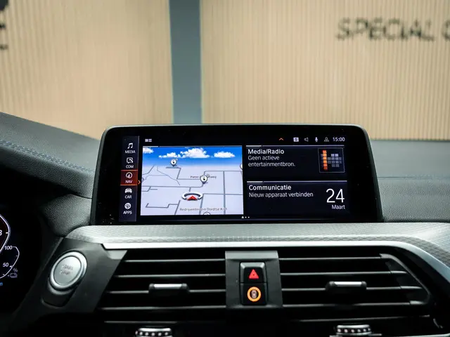 BMW X3 xDrive30e High Executive 2021 Hybride Benzine 55