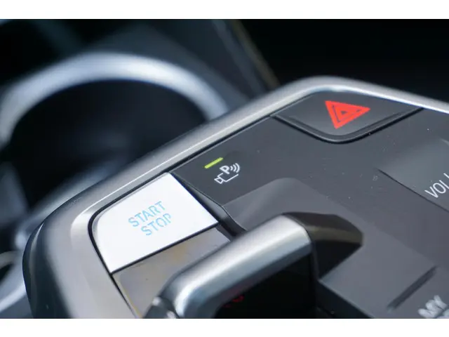 BMW iX1 xDrive30 2025 Elektrisch 16