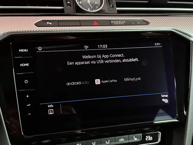 Volkswagen Arteon 2.0 TSI Business R 2018 Benzine 50