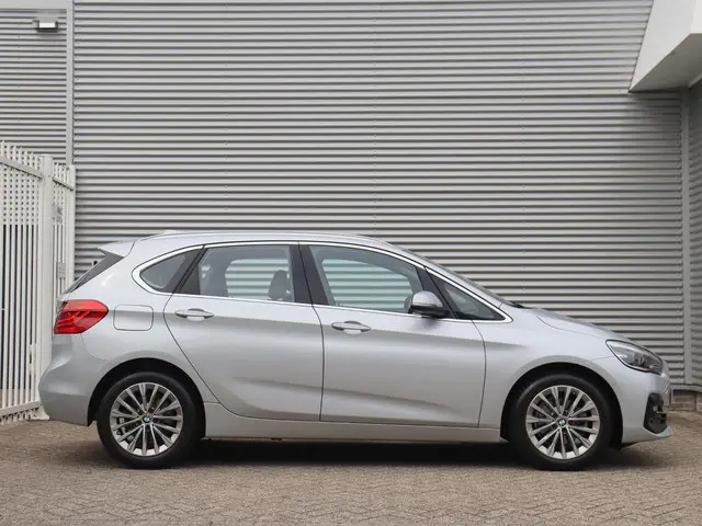 BMW 2 Serie Active Tourer 218i 2021 Benzine 5