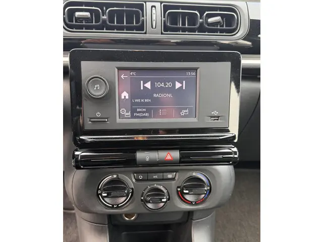 Citroën C3 1.2 PureTech C-Series 2023 Benzine 22