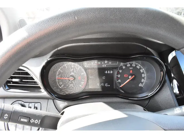Opel KARL 1.0 ecoFLEX Edition 2016 Benzine 20