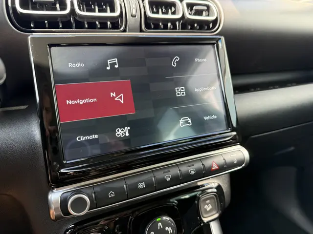 Citroën C3 Aircross 1.2 PureTech Max 2024 Benzine 29