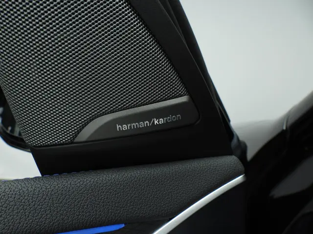 BMW iX3 High Executive 2023 Elektrisch 22