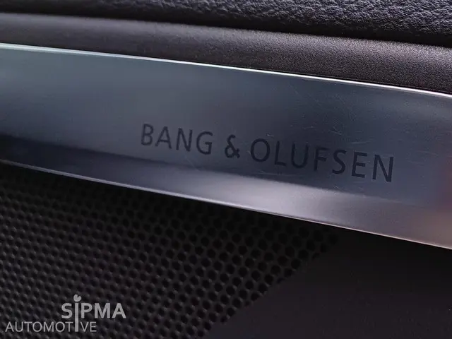 Audi e-tron Quattro S-Line/71kWh/56dkm/50 2021 Elektrisch 15