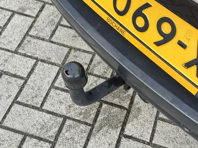 Renault Mégane Estate 1.2 TCe 115 Bose 2013 Benzine 10