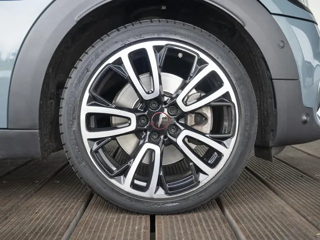 MINI Countryman Cooper S Aut. 2021 Benzine 6