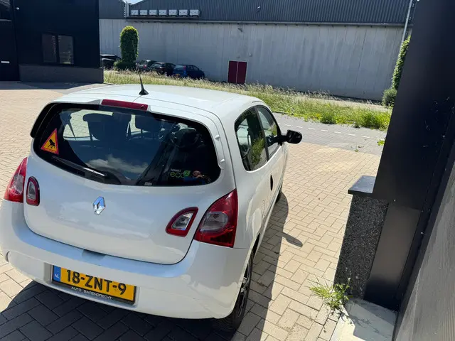 Renault Twingo 1.2 16V Dynamique Airco 2013 Benzine 3