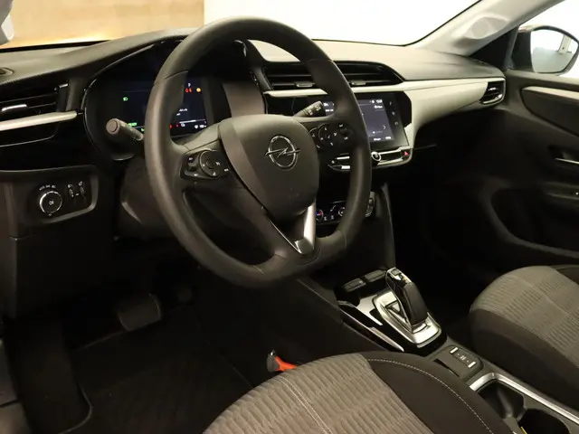 Opel Corsa-e Edition 50 kWh 2020 Elektrisch 5