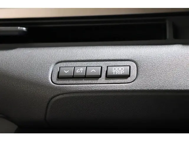 Toyota bZ4X Executive 73 kWh 2025 Elektrisch 22