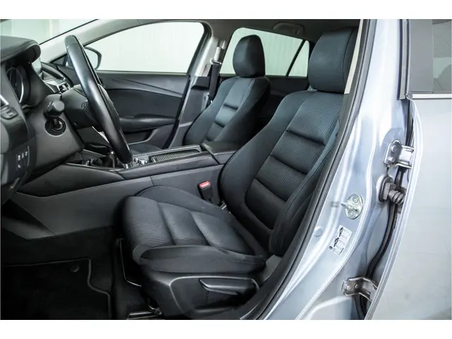 Mazda 6 Sportbreak 2.0 SkyActiv-G 165 TS+ 2016 Benzine 20