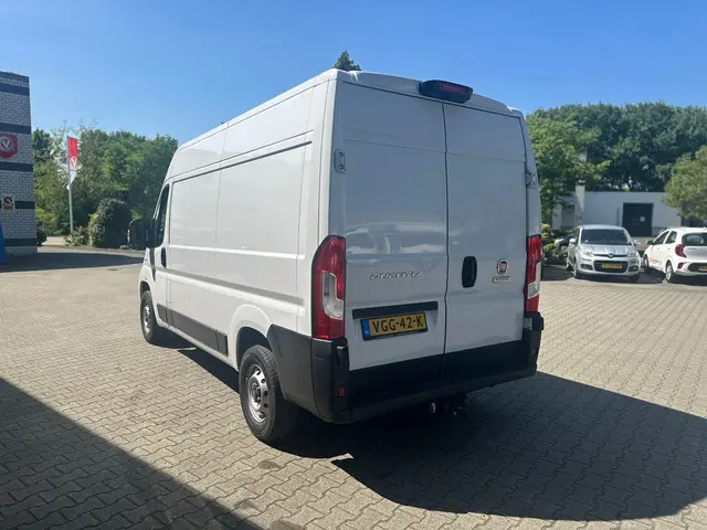 Fiat Ducato 30 2.3 MultiJet L2H2 LUXURY PRO 2020 Diesel 11