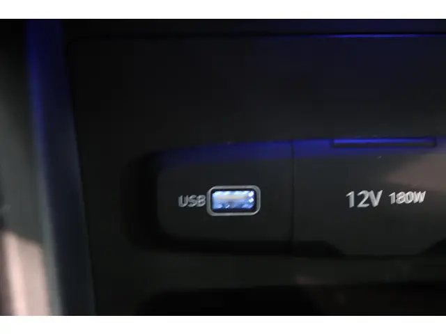 Hyundai Tucson 1.6 T-GDI MHEV Comfort 2022 Benzine 29