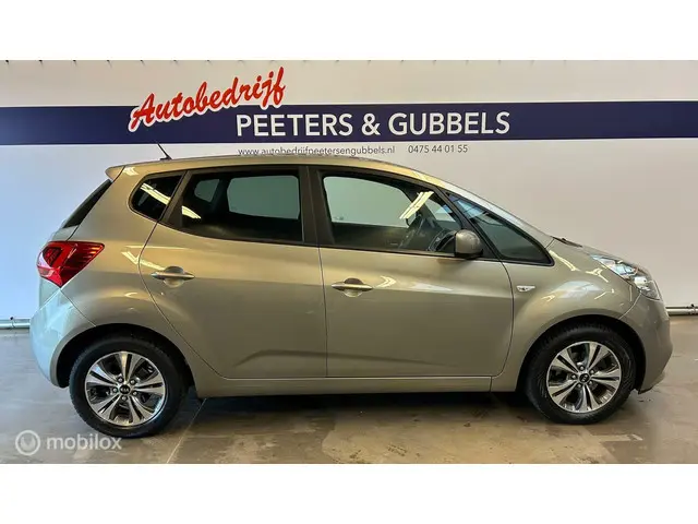 Kia Venga 2