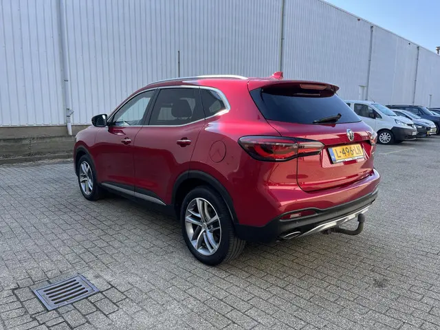 MG EHS 1.5 TGDI Edition1 2021 Hybride Benzine 68