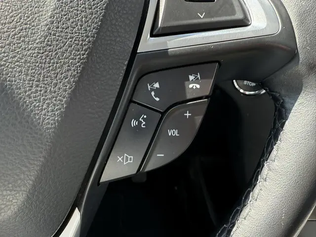 Ford S-Max 2.5 FHEV Titanium 7pers 2022 Hybride Benzine 14