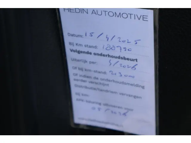 Opel Zafira Tourer 1.4 Cosmo 2012 Benzine 22